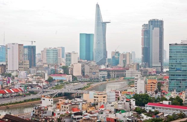 Thị trường bất động sản cuối năm nhận cú hích từ lãi suất